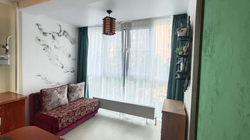 1-я квартира для вашего отдыха в ЖК Sunhills