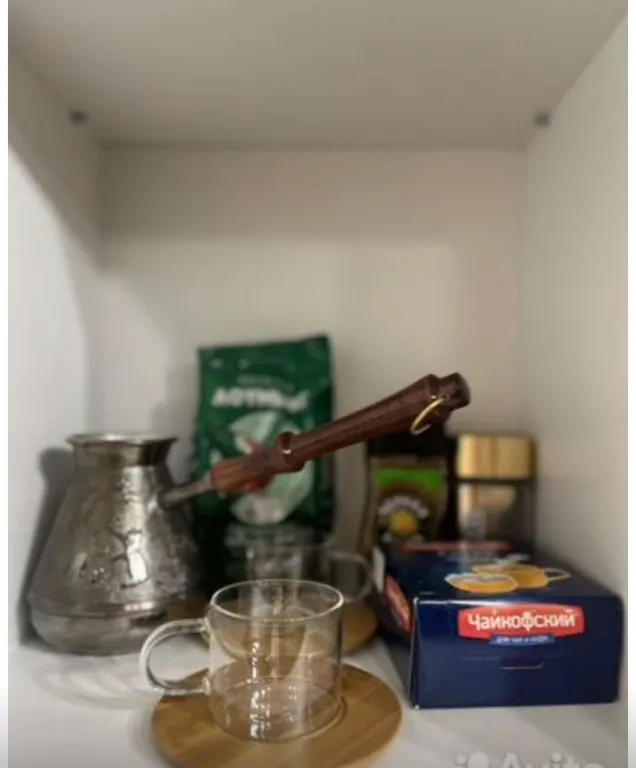 Квартира-студия