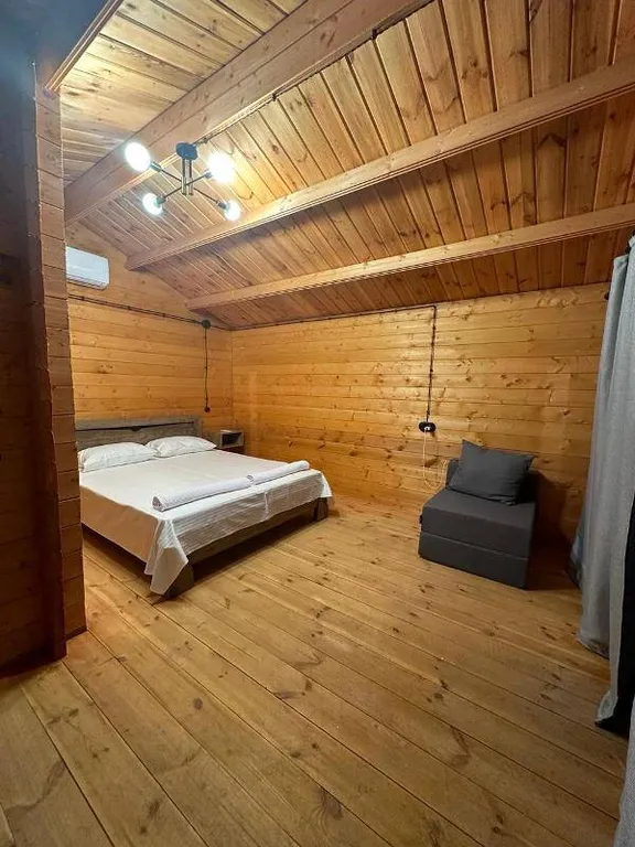 Домики для отдыха АЛИША