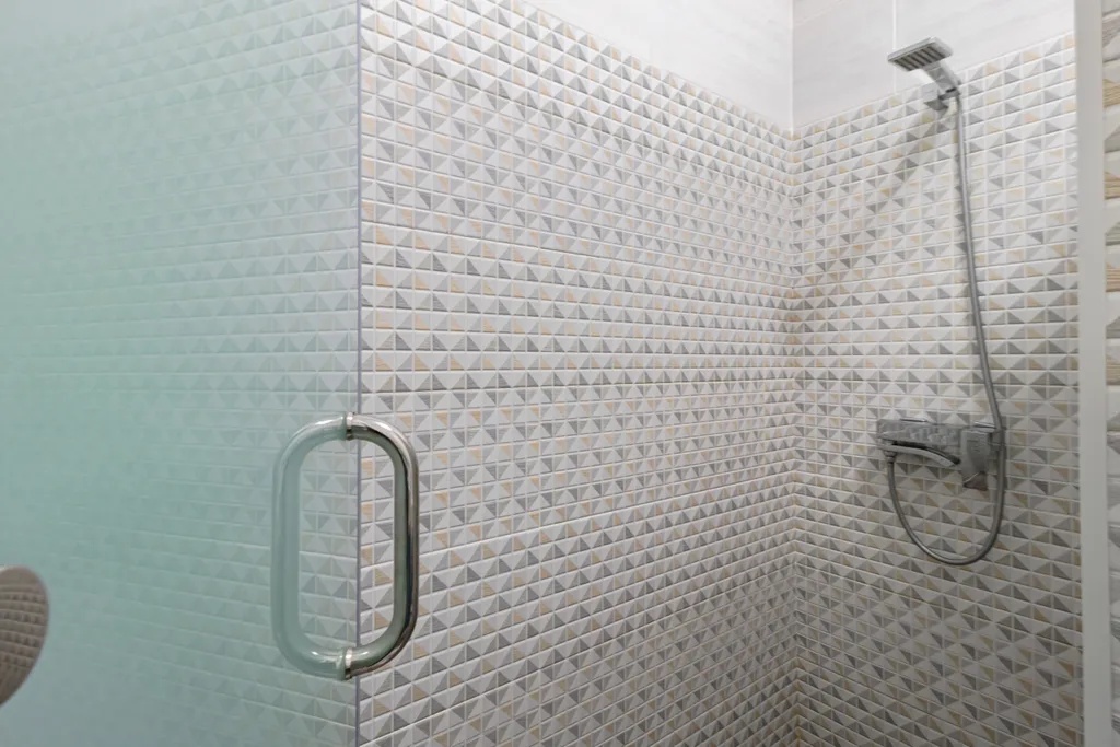 Стильная двухкомнатная квартира