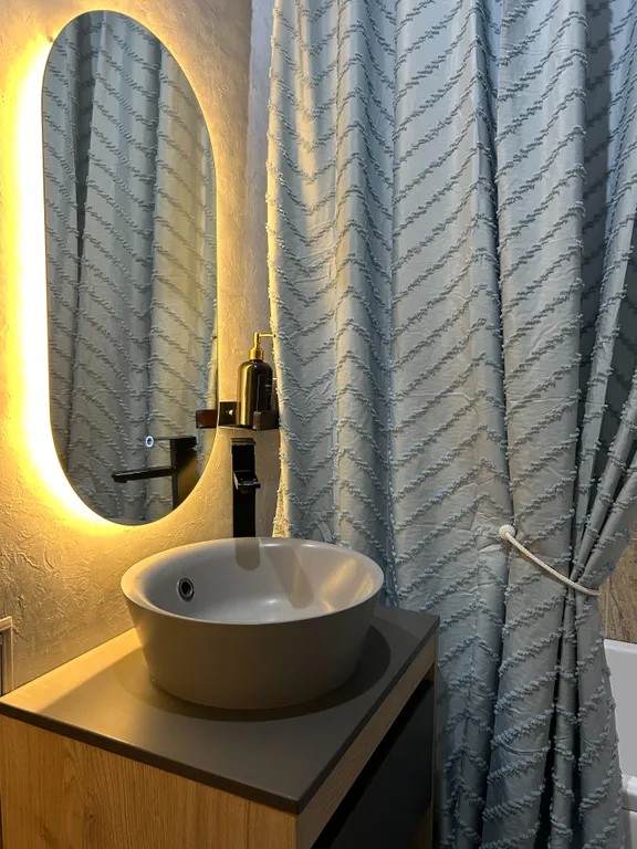 Квартира winter