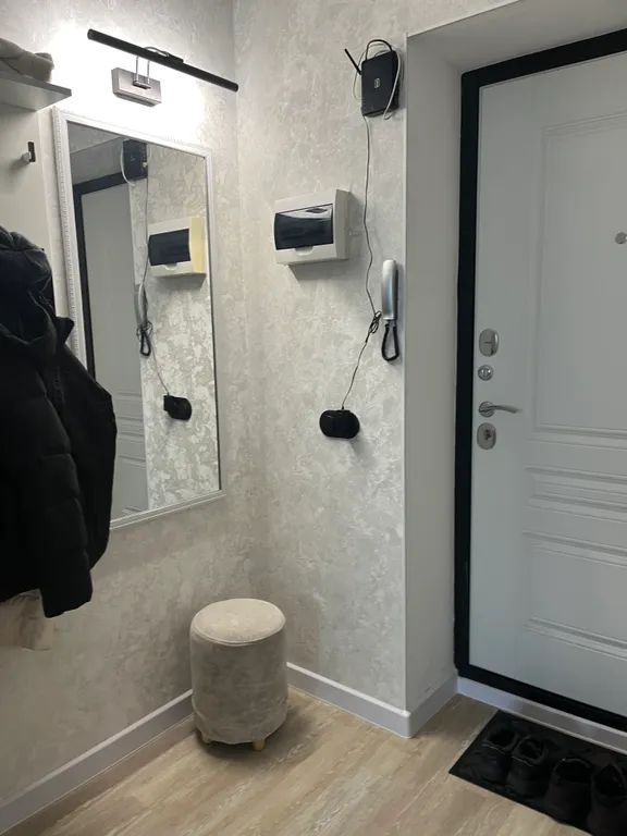 Style apartments in Vladimir