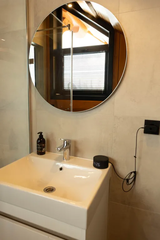 Умный Дом Post & Beam Лунь