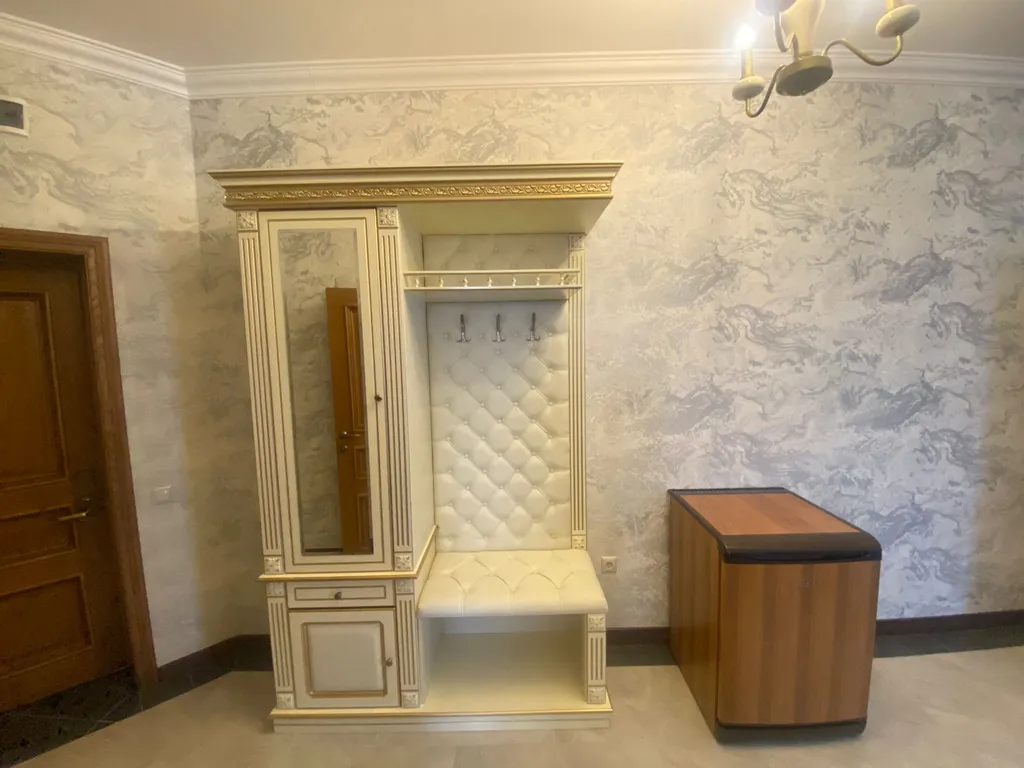 Квартира Комната — Сапроново