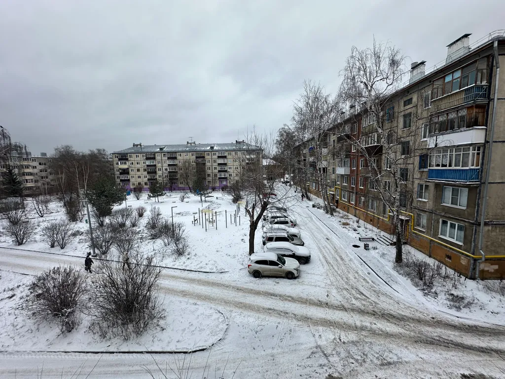Квартира Уютная квартира в географическом центре города с бесплатной парковкой — Казань