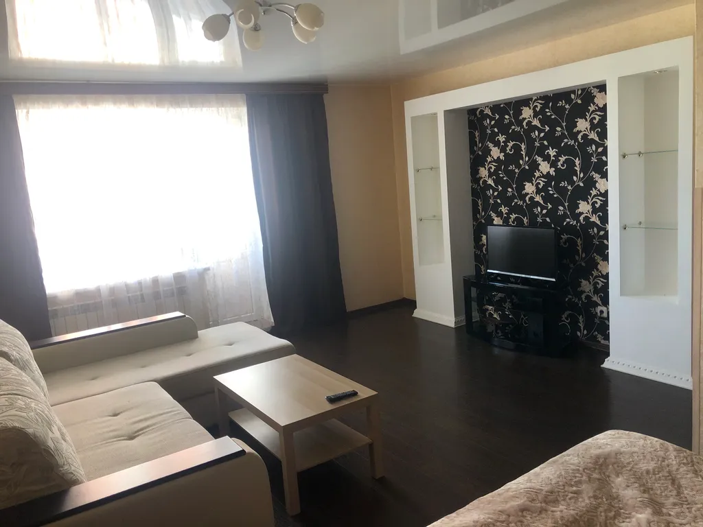 Квартира Добрые сутки 24 — аренда посуточно в Смоленск