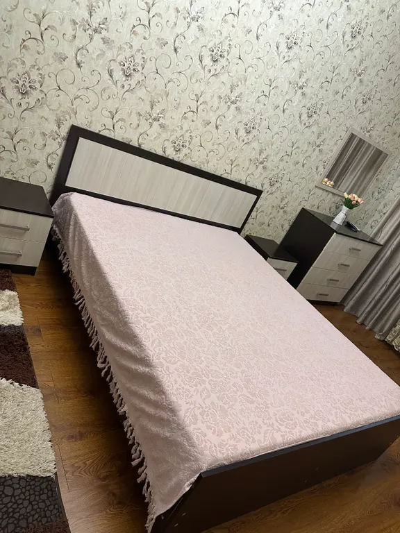 1-комнатная уютная квартира