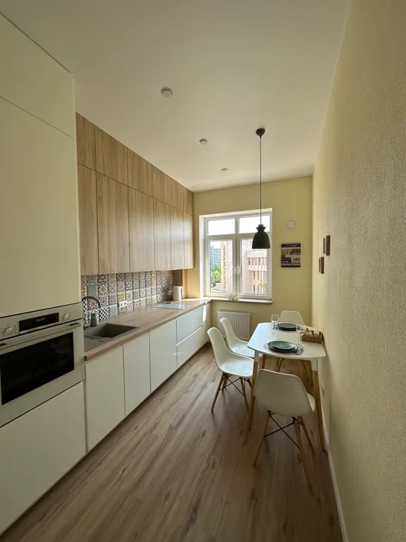 Квартира Уютная квартира в центре города — Калининград