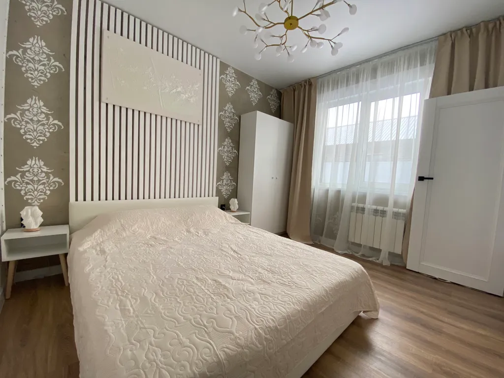 Уютный дом недалеко от Плещеева Озера