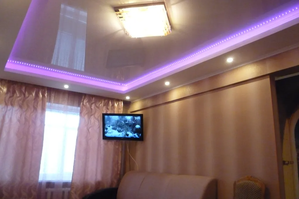 Однокомнатная квартира в районе жд вокзала