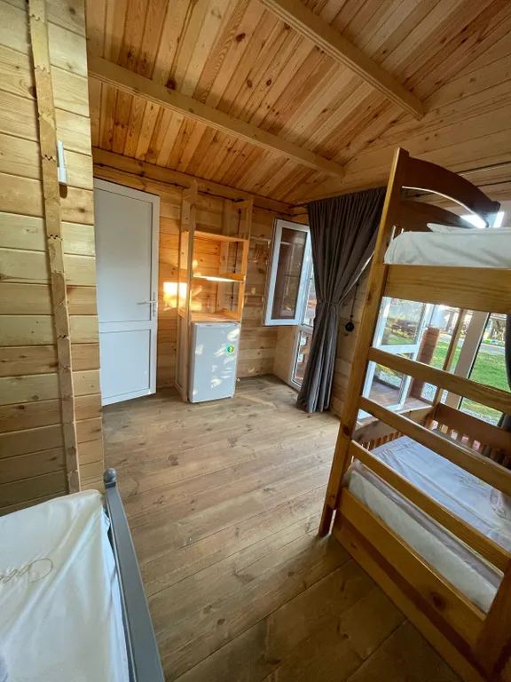 1-комнатный Дом