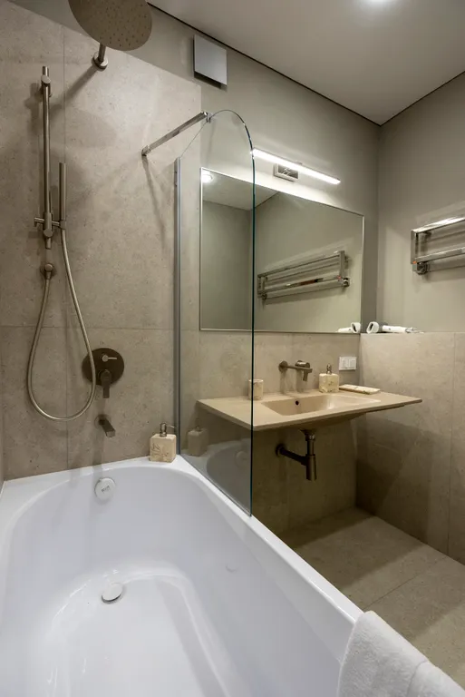 Вектор Гилберта / Hilbert Vector