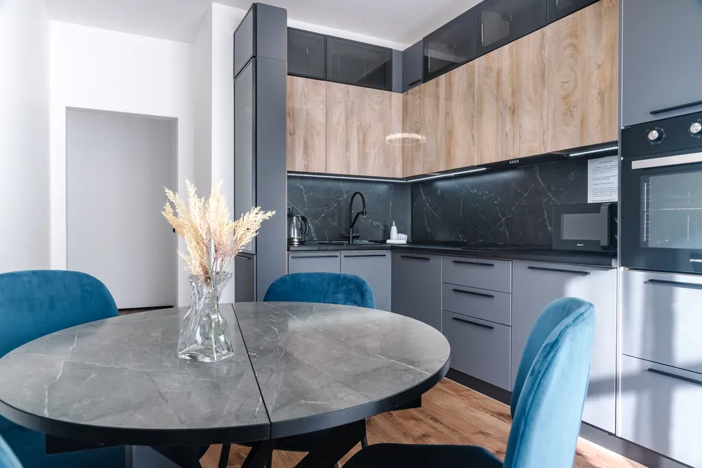 Квартира в центре