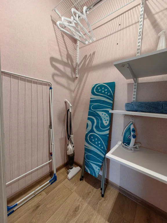 Уютная квартира у парка Победы