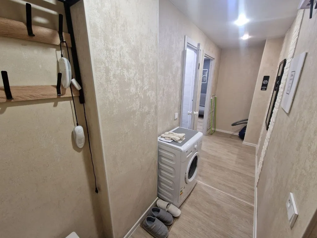 Уютная квартира в центре