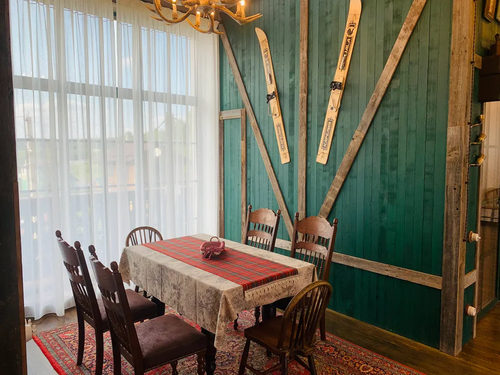 6-комнатный Дом