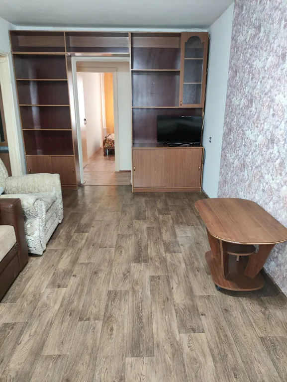 Квартира в самом центре