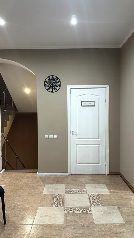 Апартаменты на верхнем озере