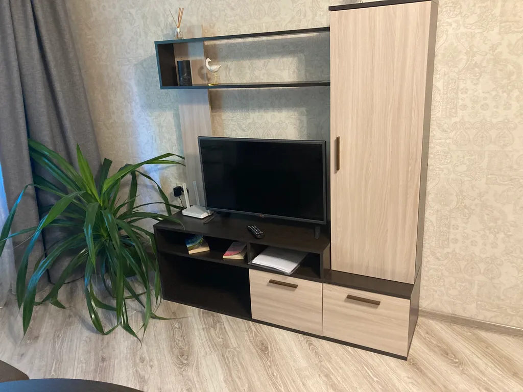 Квартира 3-комнатная Квартира — Калининград