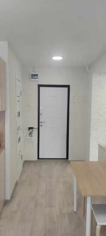 Просторная студия в центре города