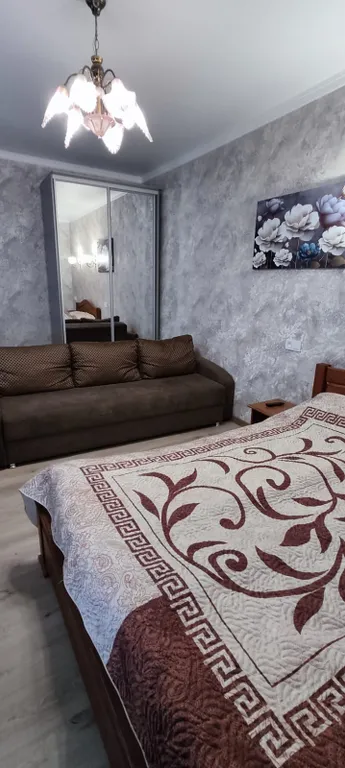 Частный дом