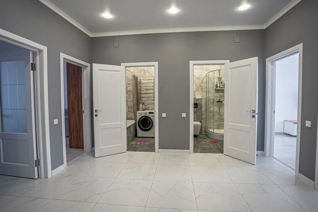 Квартира в элитном ЖК Эдельвейс