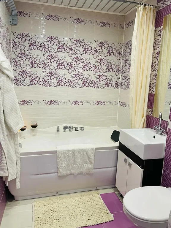 Квартира Квартира Люкс в Северном микрорайоне — Красноярск