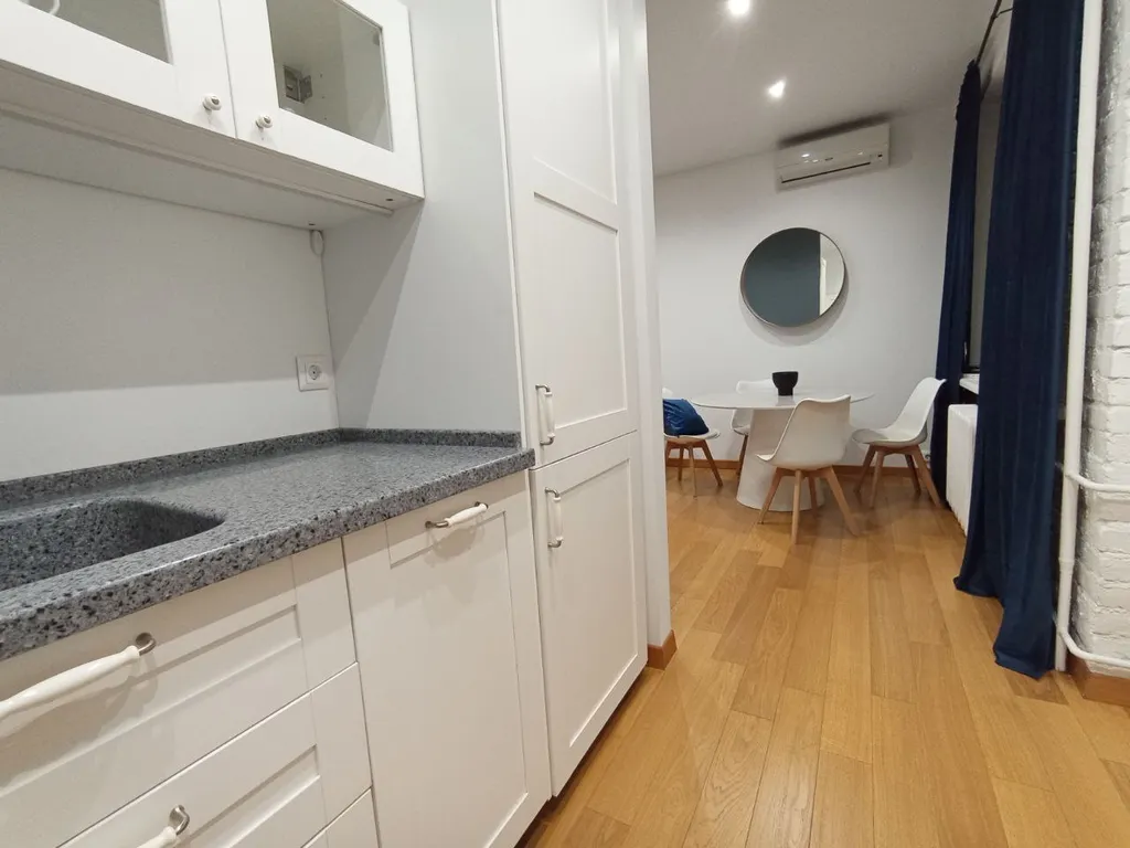 Квартира Апартаменты в историческом центре — Москва