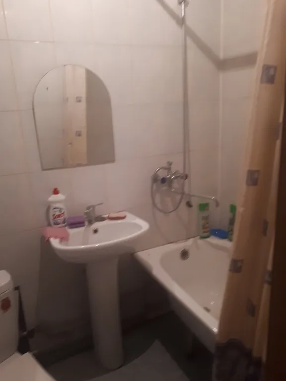 Уютная квартира около озера рядом со спорткомплексом Северная звезда