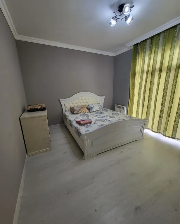 Новая, чистая, уютная однокомнатная квартира