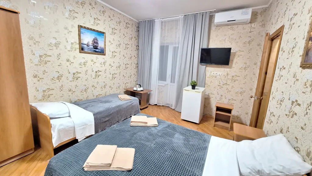 Квартира Комната — Анапа