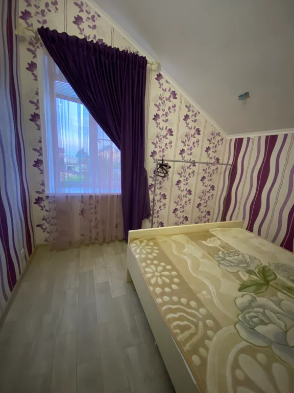 Дом на берегу моря