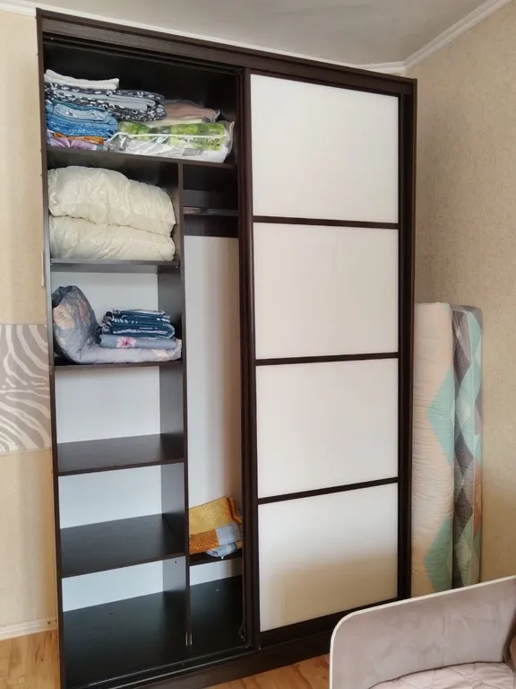 Уютная квартира у Столицы