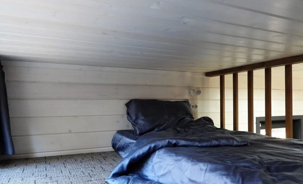 Коттедж Домик на Эльбрусе — Терскол