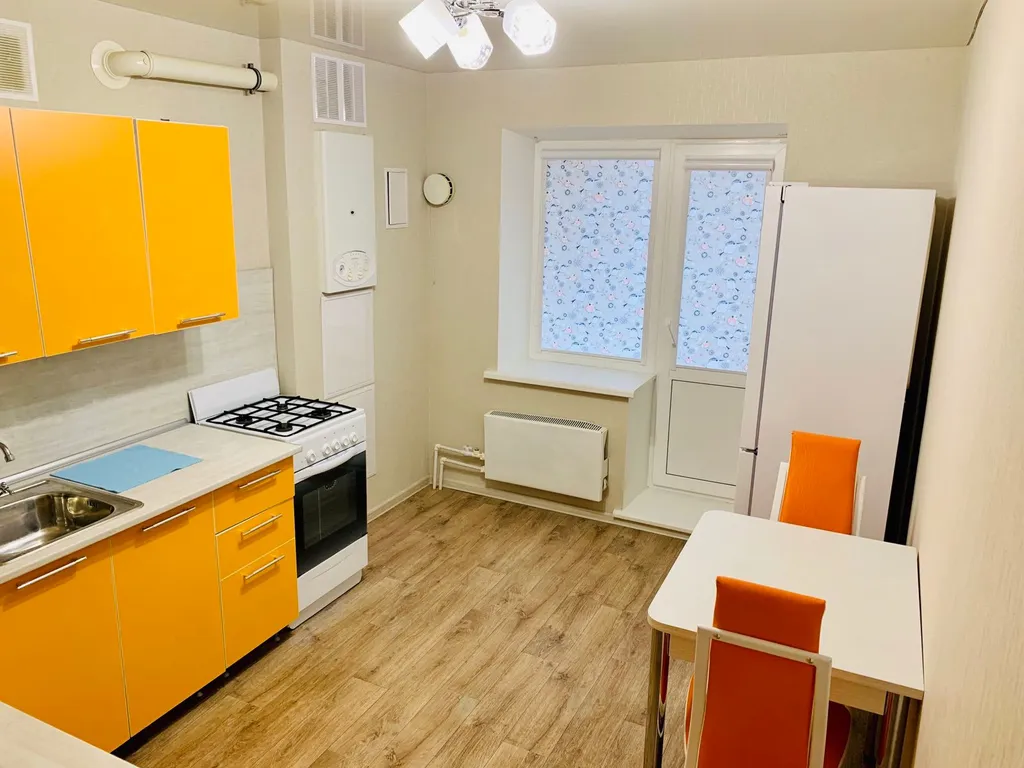 Жилой Комплекс Велит с огороженной территорией