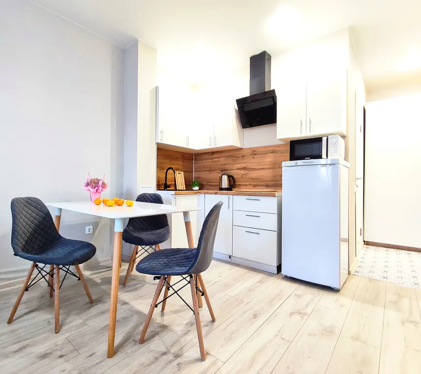 Студия Бархатный сезон