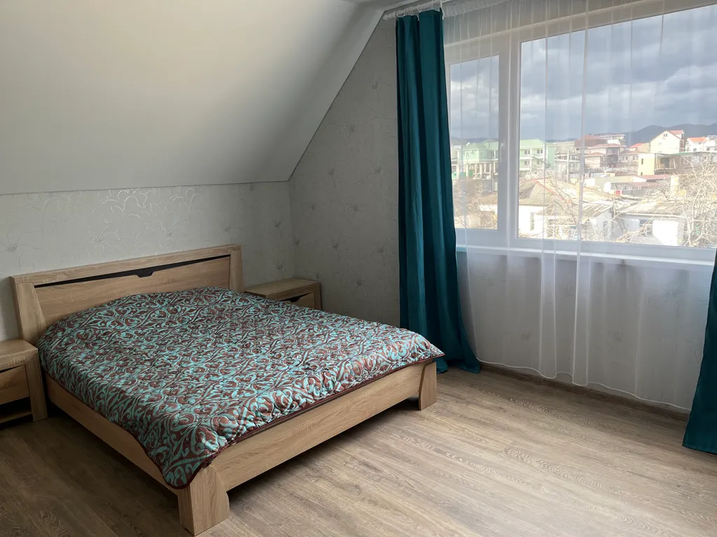 Квартира Номер на крыше Массандра на 3 этаже — аренда посуточно в Судак