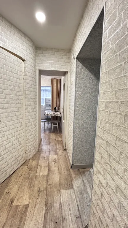 Квартира Квартира в уютном уголке рядом с морем — Сочи