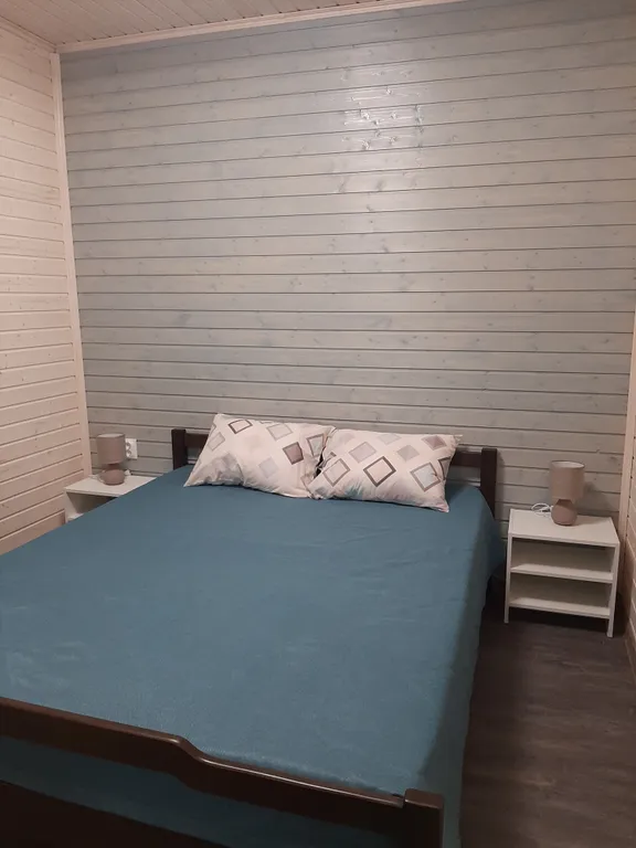 Коттедж Дом с видом на море — аренда посуточно в Благовещенская