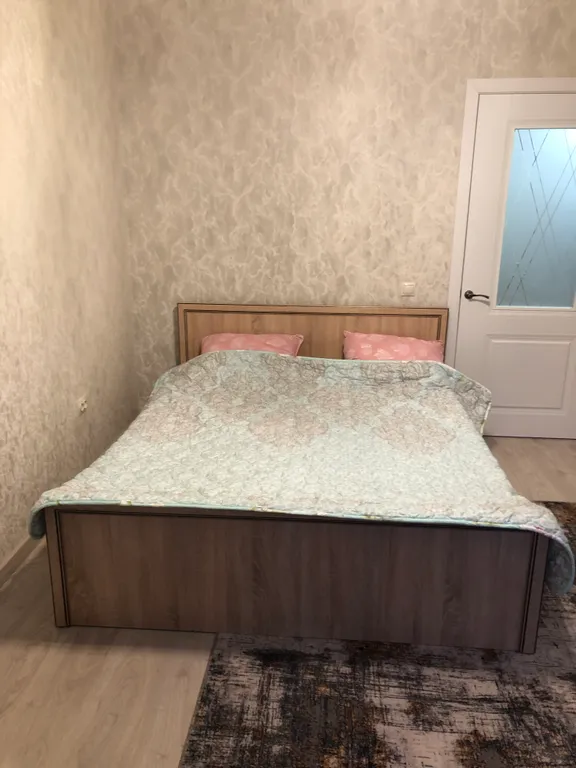 Новая квартира в районе Анжи арены