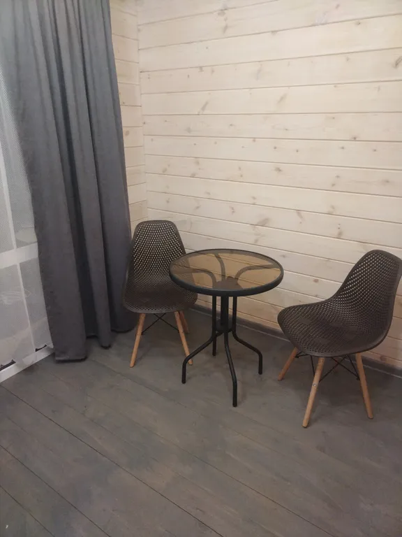 Коттедж 1-комнатный Дом — Сухум