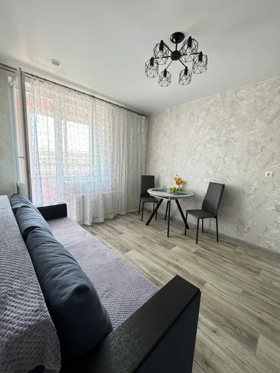 Евродвушка в ЖК Урбанист