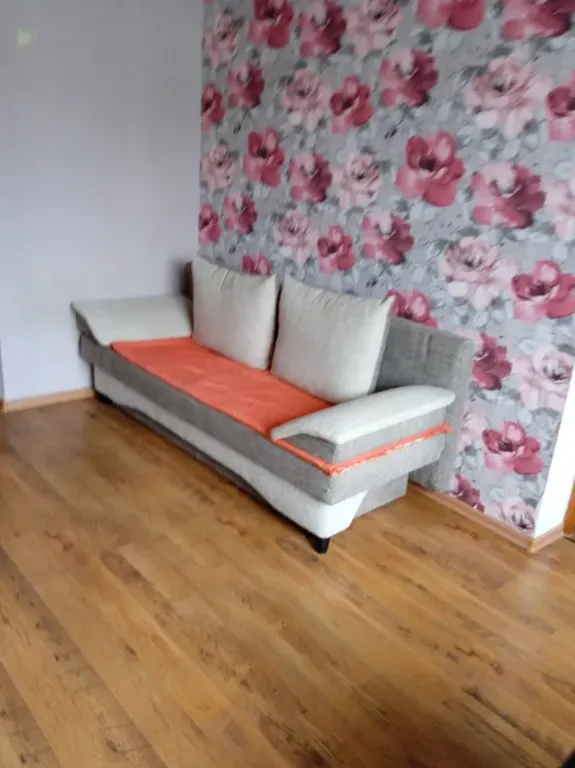 Чистая уютная квартира на берегу Балтийского моря