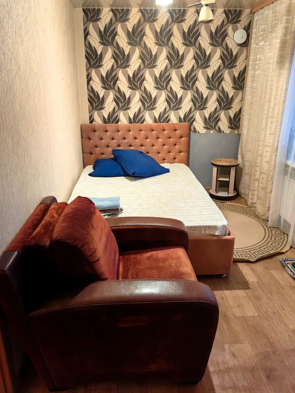 Квартира посуточно! — аренда посуточно в Томск