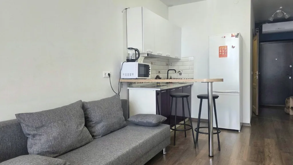 Квартира Квартира Марьин Дом на Малышева, 42а — Екатеринбург