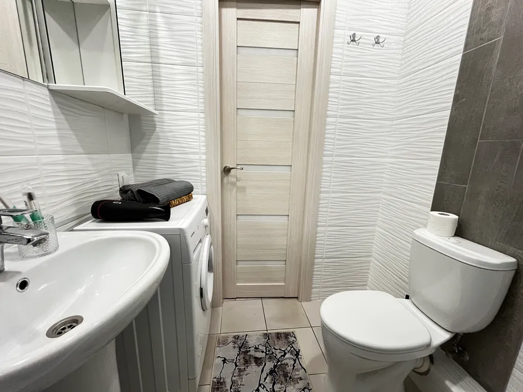 Студия с домашней обстановкой в ЖК Государев дом | Уютно, как дома