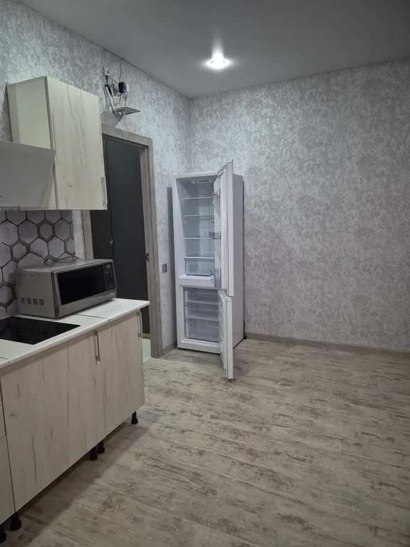 Уютная студия с шикарным видом на реку