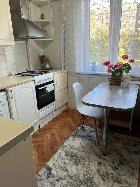 Уютная квартира в Лошице