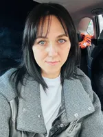 Ольга Калмыкова