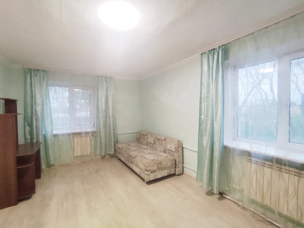 Светлая квартира в центре города